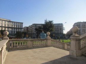 Nell'Antico Palazzo Salsi
